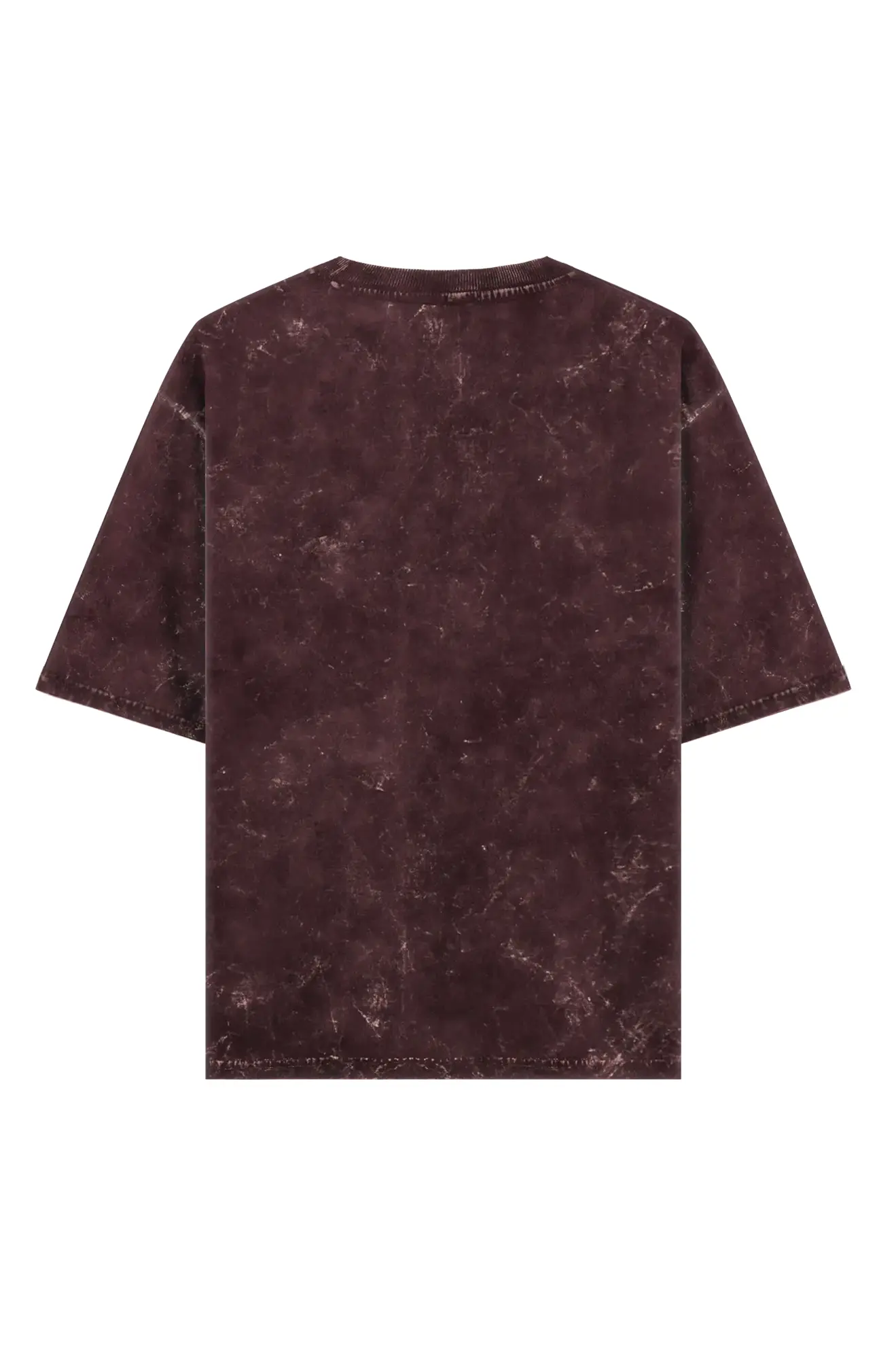 CORRODE CRIMSON T-SHIRT