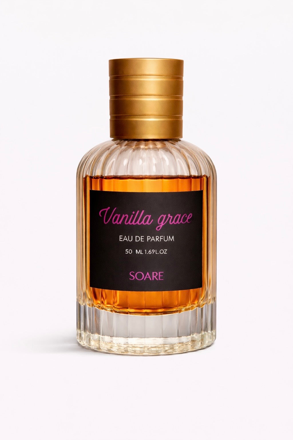 VANILLA GRACE EDP 50ML / 1.69 oz