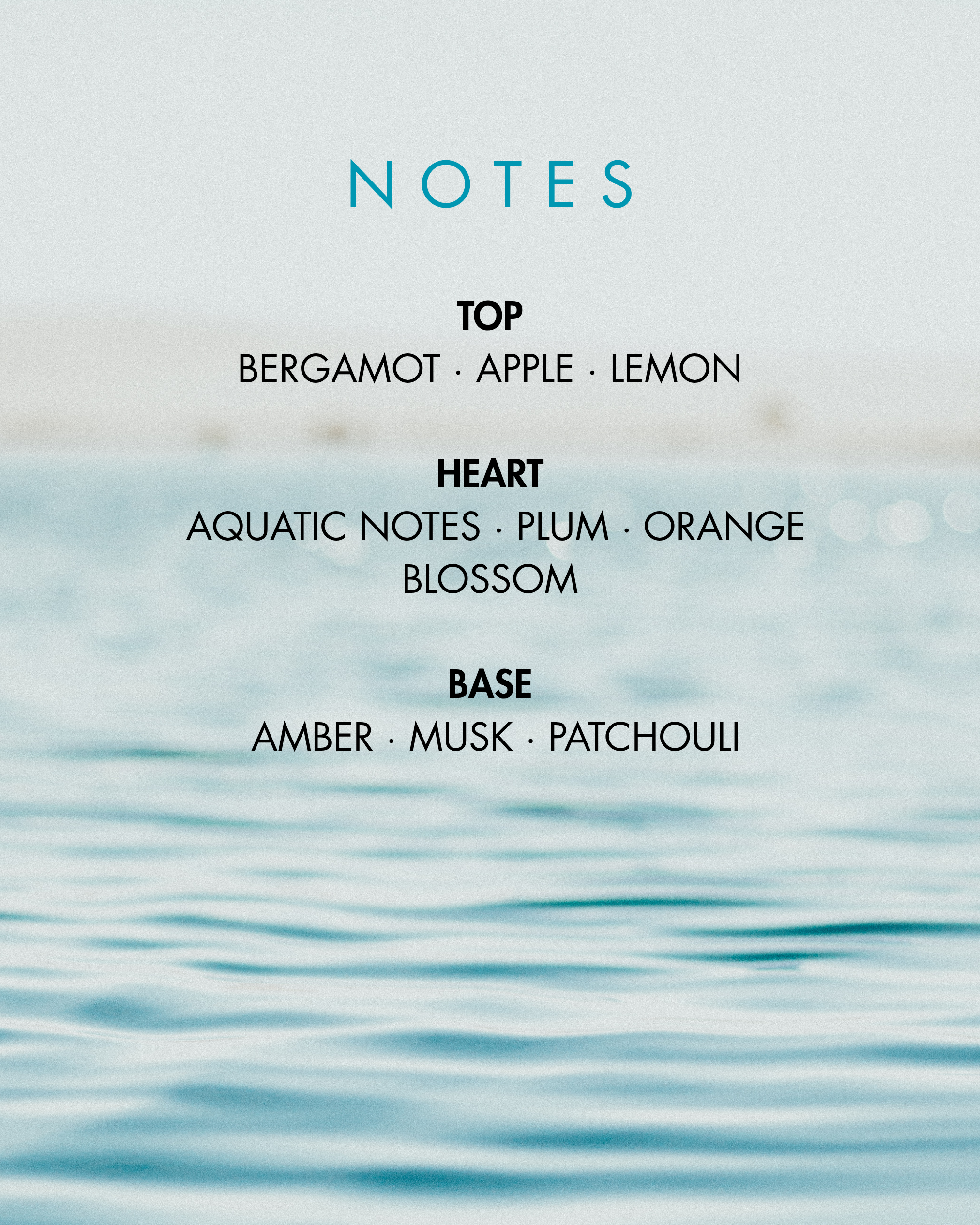 BLUE MIRAGE EDP 100ML / 3.38 oz