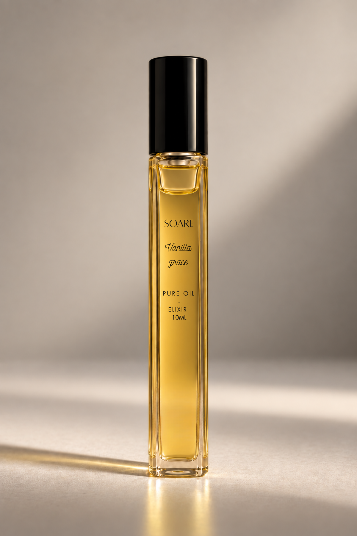 VANILLA GRACE PURE OIL ELIXIR