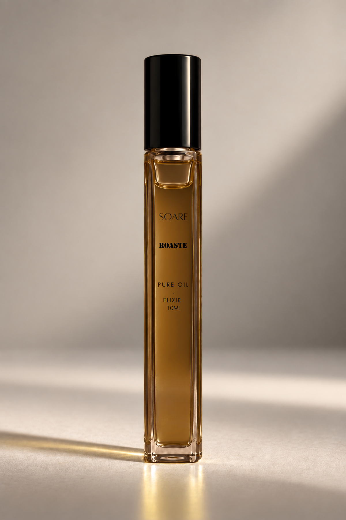 ROASTE PURE OIL ELIXIR