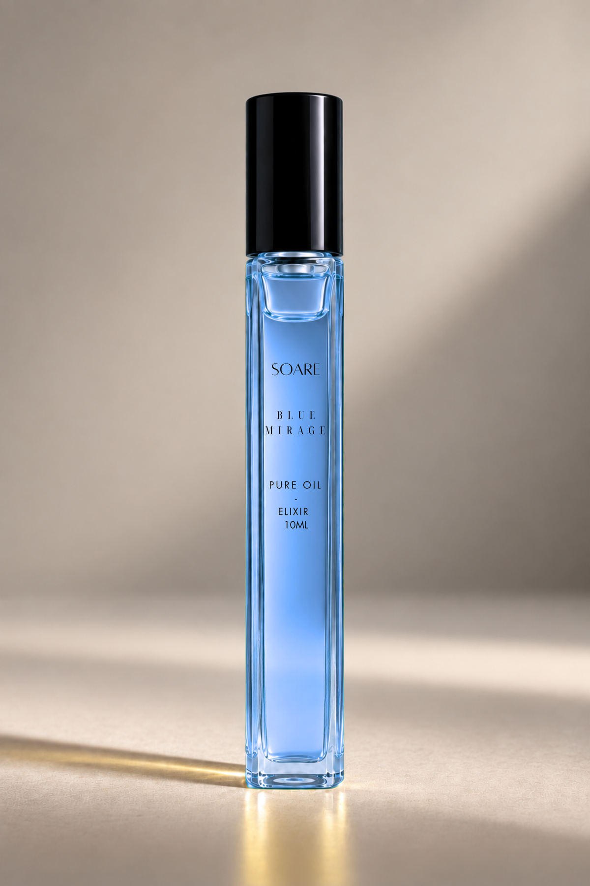 BLUE MIRAGE PURE OIL ELIXIR