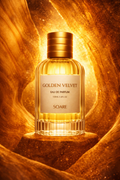 GOLDEN VELVET EDP 100ML / 3.38 oz