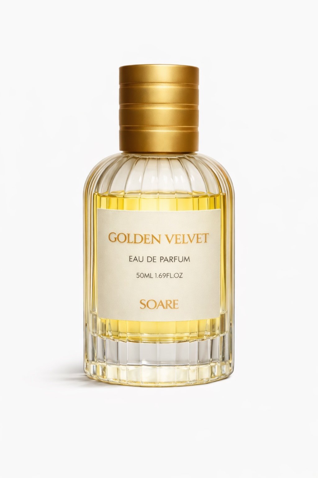 GOLDEN VELVET EDP 50ML / 1.69 oz